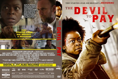 The Devil to Pay 2019