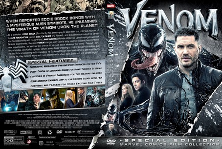 Venom 2018