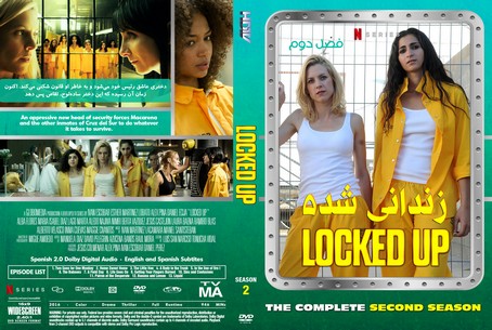 Locked Up Season 2