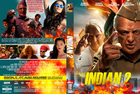 Indian 2 2024