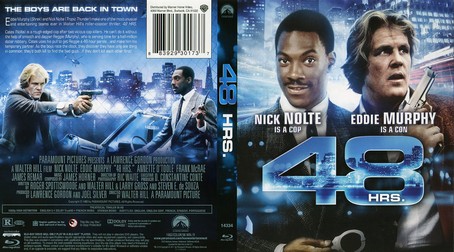 48 Hrs. 1982