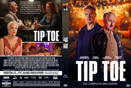 Tip Toe Season 1