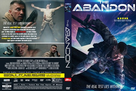 The Abandon 2022