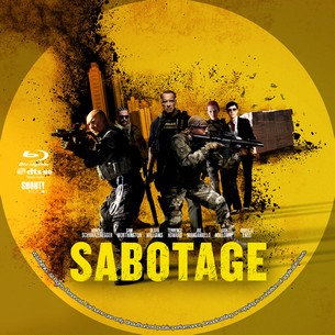 Sabotage 2014