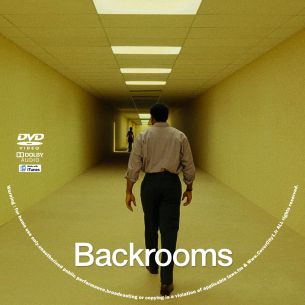 Backrooms 2026