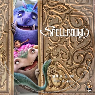 Spellbound 2024