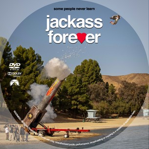 Jackass Forever 2022