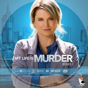 My Life is Murder Season 1