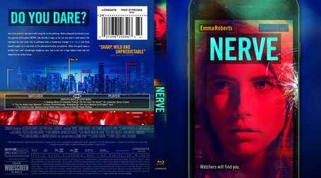 Nerve 2016