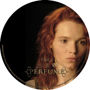 Perfume The Story of a Murderer 2006