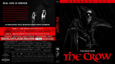 The Crow 1994