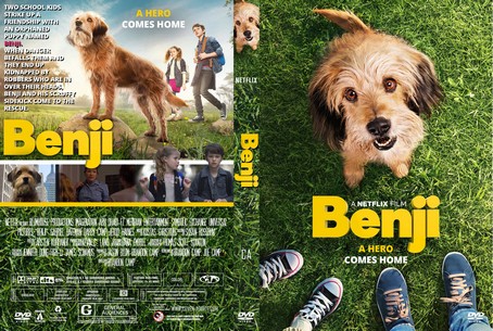 Benji 2018