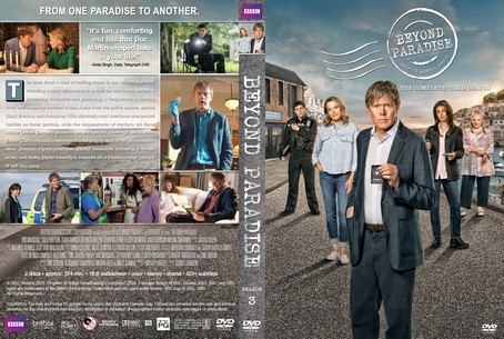 Beyond Paradise Season 3