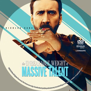 The Unbearable Weight of Massive Talent 2022