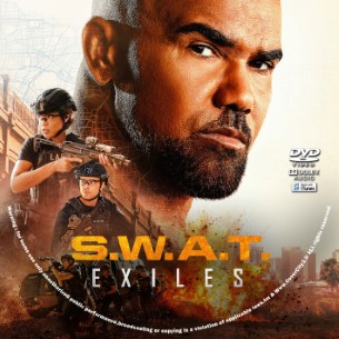 S.W.A.T. Exiles Season 1
