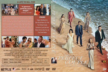 The Perfect Couple Season 1