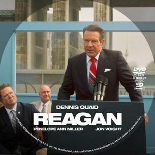 Reagan 2024