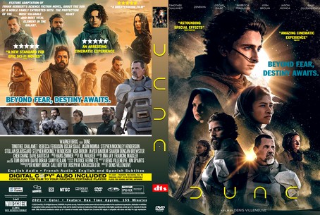 Dune 2021