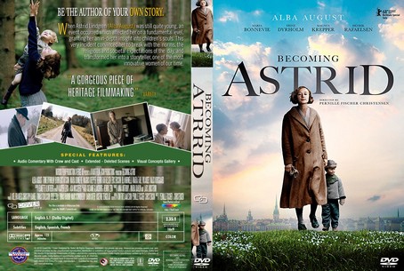 Astrid 2018