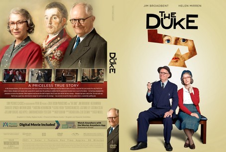 The Duke 2021