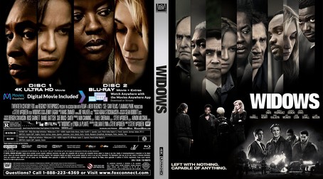 Widows 2018