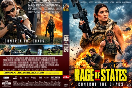 Rage of Stars 2026