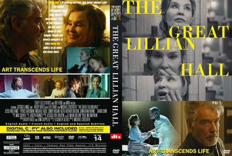 The Great Lillian Hall 2024