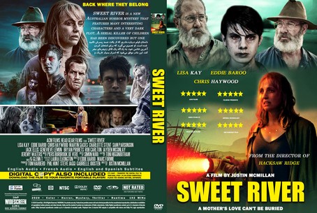 Sweet River 2020