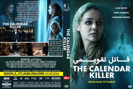 The Calendar Killer 2025