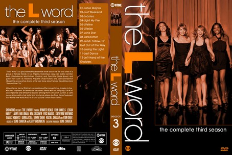The L Word Season 3