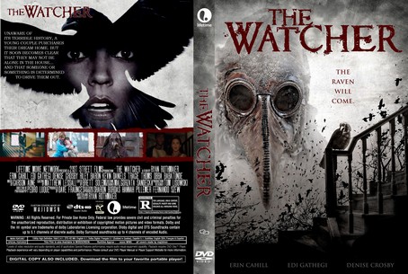 The Watcher 2016