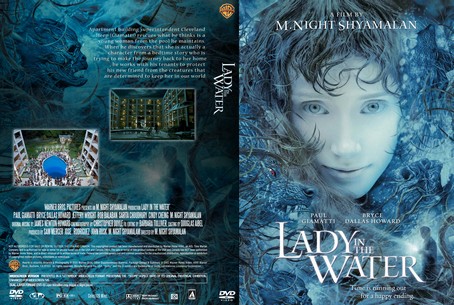 Lady in The Water 2006