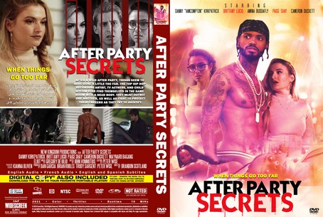 After Party Secrets 2021