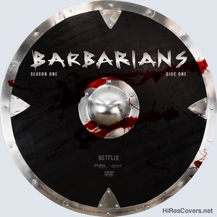 Barbarians Season 1