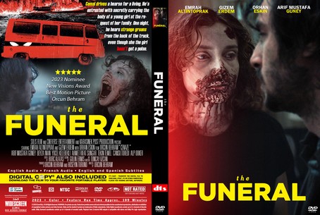 The Funeral 2023