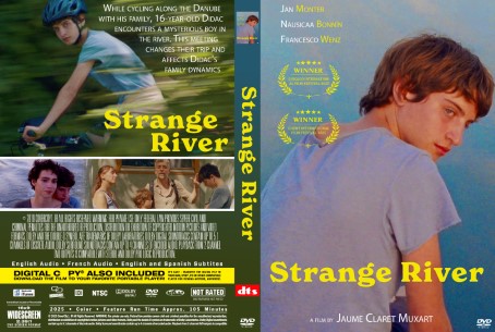 Strange River 2025