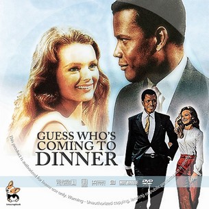 Guess Who's Coming to Dinner 1967
