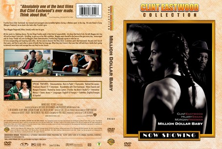 Million Dollar Baby 2004