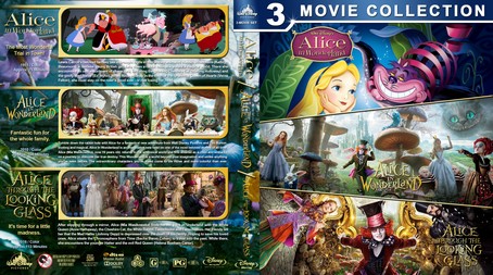 Alice Collection