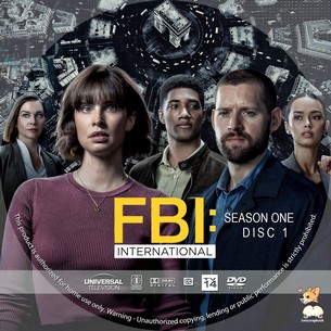 FBI International Season 1