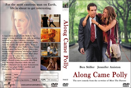Along Came Polly 2004