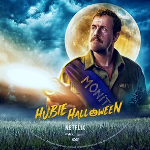 Hubie Halloween 2020