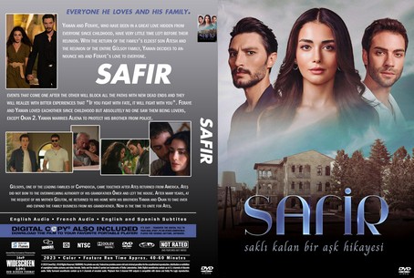 Safir Season 1