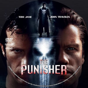 The Punisher 2004