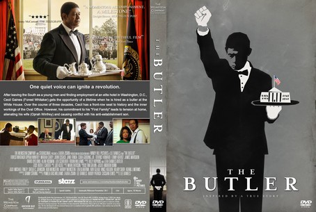 The Butler 2013