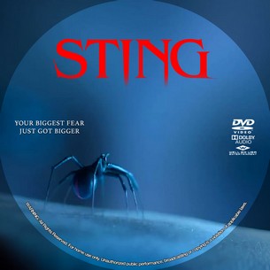Sting 2024