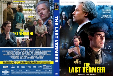 The Last Vermeer 2019