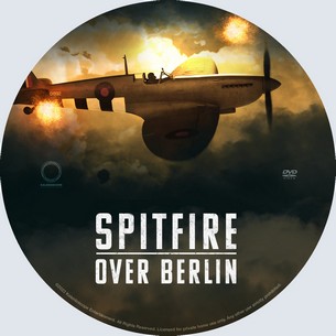 Spitfire Over Berlin 2022