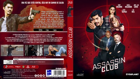 Assassin Club 2023