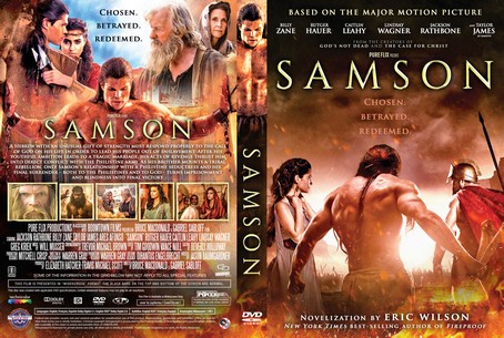 Samson 2018